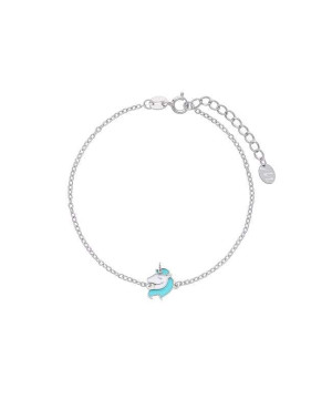Pulsera Marea Girls D02403/AJ Plata Leys