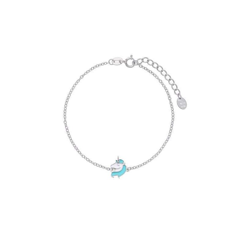 Pulsera Marea Girls D02403/AJ Plata Leys