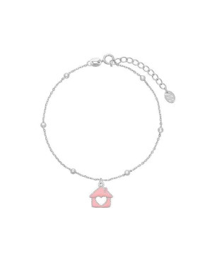 Pulsera Marea Girls D02403/AK Plata Ley