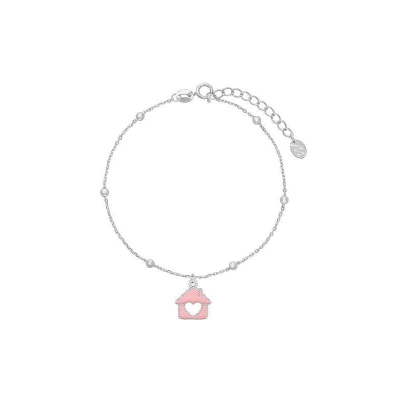 Pulsera Marea Girls D02403/AK Plata Ley