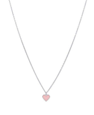 Collar Marea Girls D02407/AE Plata Ley