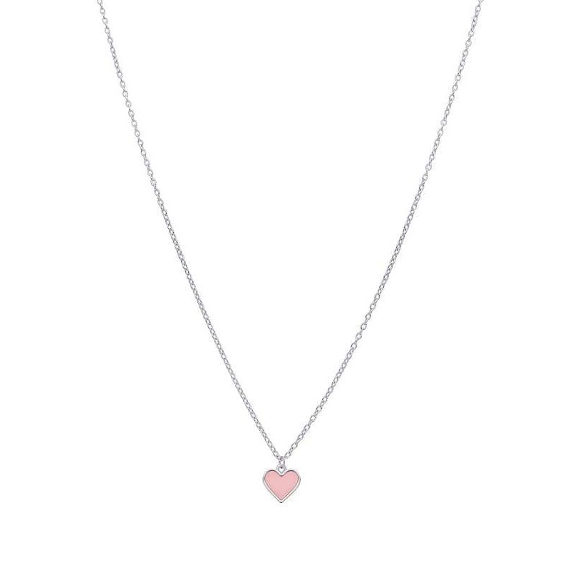 Collar Marea Girls D02407/AE Plata Ley