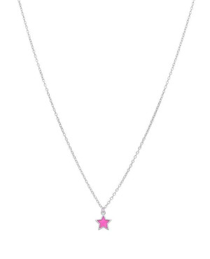 Collar Marea Girls D02407/AF Plata Ley | Relojería Joyería Pardines