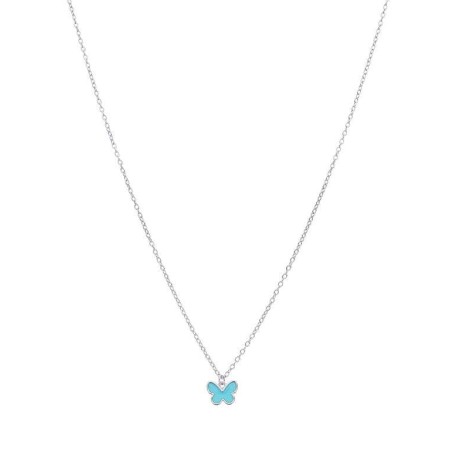 Collar Marea Girls D02407/AG Plata Ley | Relojería Joyería Pardines