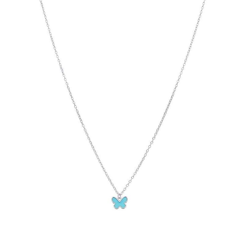 Collar Marea Girls D02407/AG Plata Ley | Relojería Joyería Pardines