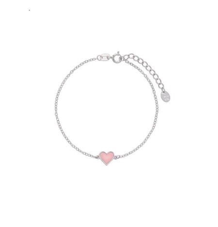 Pulsera Marea Girls D02403/AE Plata Ley | Relojería Joyería Pardines