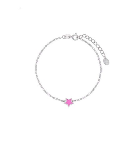 Pulsera Marea Girls D02403/AF Plata Ley | Relojería Joyería Pardines