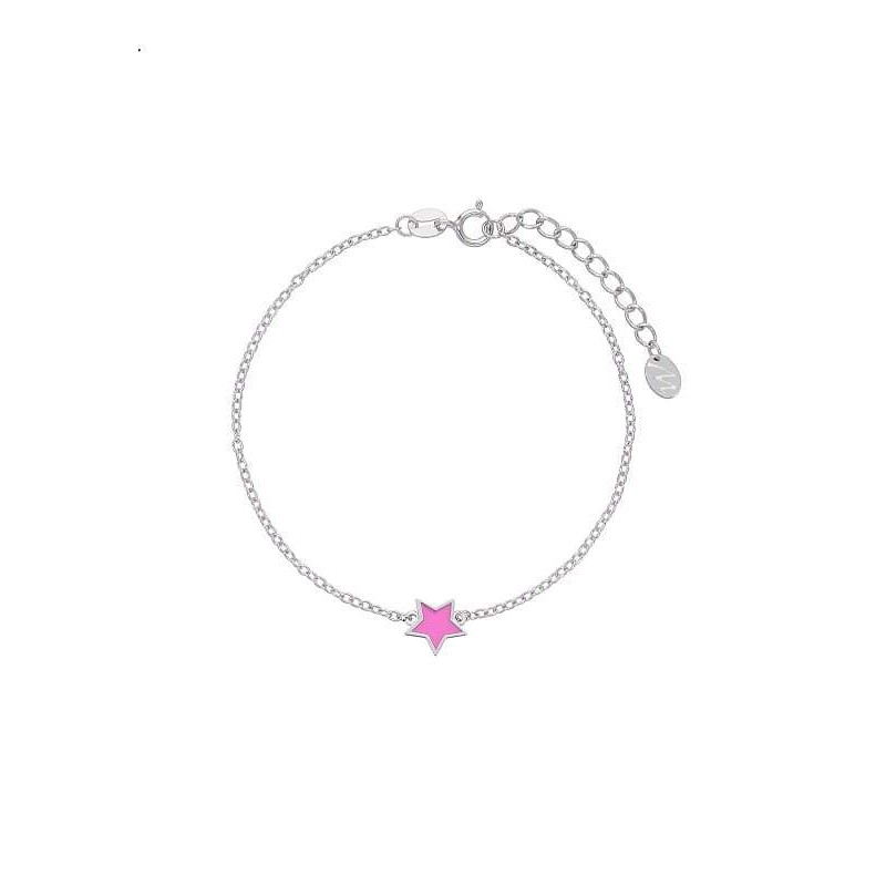 Pulsera Marea Girls D02403/AF Plata Ley | Relojería Joyería Pardines