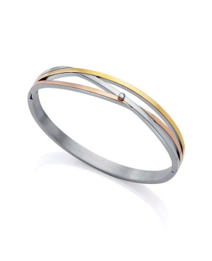 Pulsera Brazalete Viceroy Chic 75303P01012