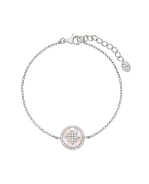 Pulsera Marea Estelle D02503/AI Plata Ley