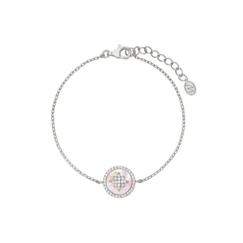Pulsera Marea Estelle D02503/AI Plata Ley