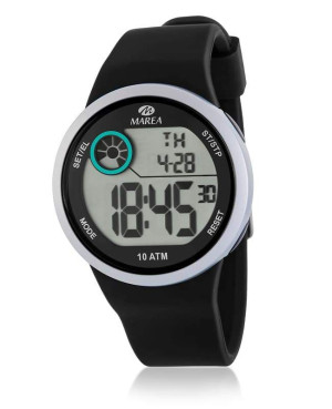Reloj Marea B25173/5 Digital Hombre