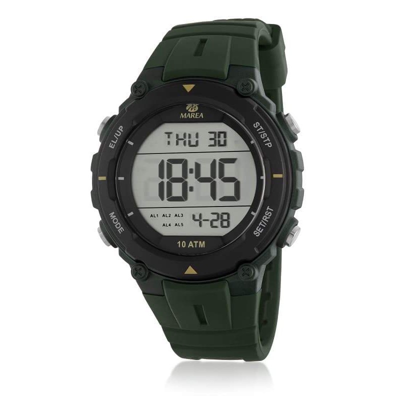 Reloj Marea Digital Hombre