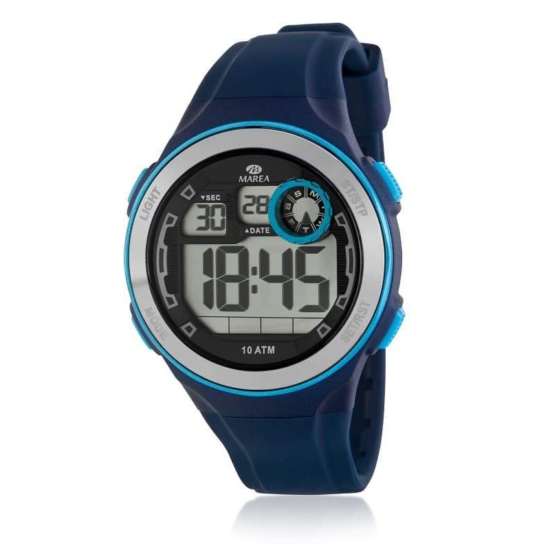 Reloj Marea Digital Hombre