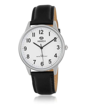 Reloj Marea Steel Hombre