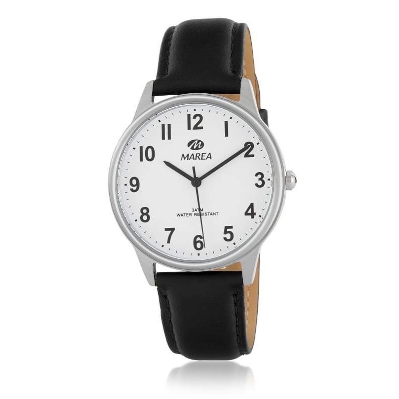 Reloj Marea Steel Hombre