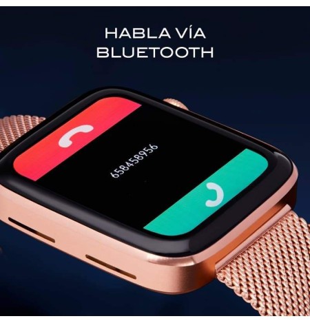 Smartwatch Marea B58010/4 Unisex