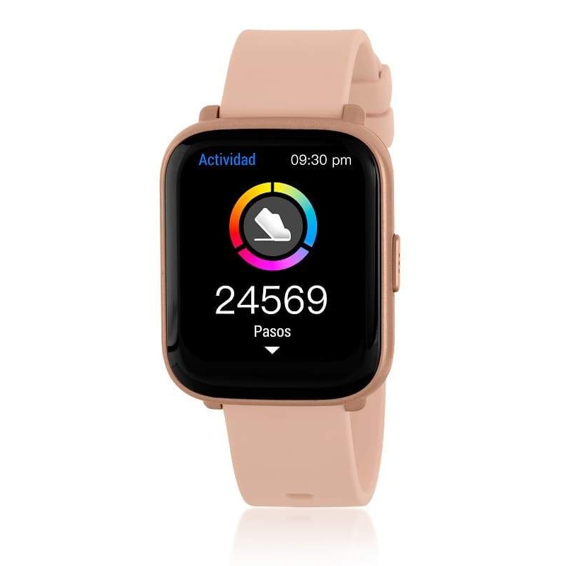 Smartwatch Marea Unisex con GPS