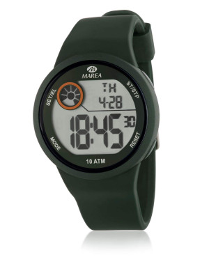Reloj Marea B25173/4 Digital Hombre
