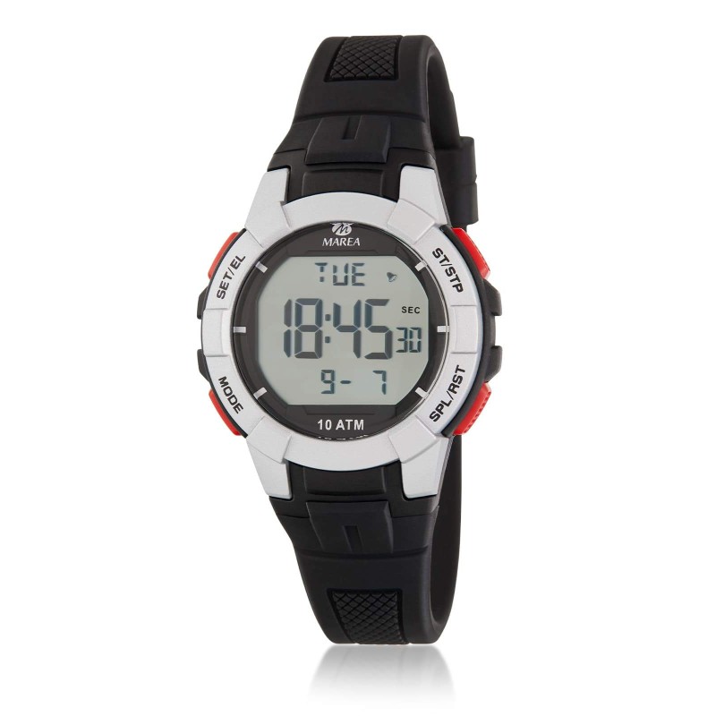 Reloj Marea Digital Boys Girls